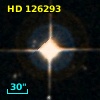 HD 126293