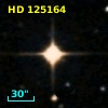 HD 125164