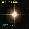HD 125185