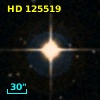 HD 125519