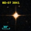 BD-07  3841