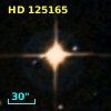 HD 125165