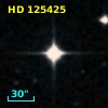 HD 125425