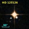 HD 125126