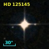 HD 125145