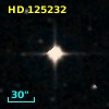 HD 125232