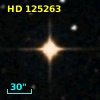 HD 125263