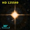 HD 125549