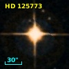 HD 125773