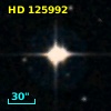 HD 125992