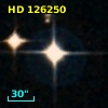 HD 126250