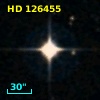 HD 126455