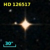 HD 126517