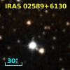 IRAS 02589+6130