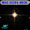 IRAS 14191-0826