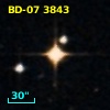 BD-07  3843