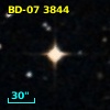 BD-07  3844