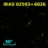 IRAS 02593+6026
