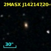 2MASX J14214720-0817432