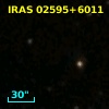 IRAS 02595+6011