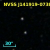 NVSS J141919-073825