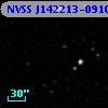 NVSS J142213-091018