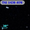 TXS 1420-070