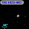 TXS 1423-082