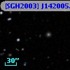 [SGH2003] J142005.71-082839.2