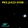 PKS J1415-0708