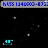 NVSS J141603-075200