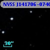 NVSS J141706-074039