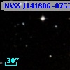 NVSS J141806-075358