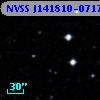 NVSS J141810-071704