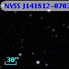 NVSS J141812-070316