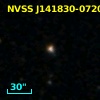 NVSS J141830-072039