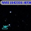 NVSS J142331-073655