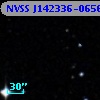 NVSS J142336-065610
