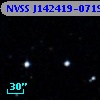 NVSS J142419-071931