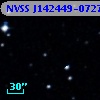 NVSS J142449-072734