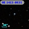HE 1413-0831