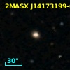 2MASX J14173199-0930470