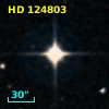 HD 124803