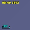 BD-09  3892