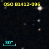 QSO B1412-096