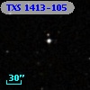 TXS 1413-105