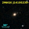 2MASX J14195239-0920325