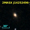 2MASX J14252496-0914209