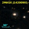 2MASX J14200901-0923025