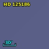 HD 125186